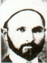 Hahutzade Ahmet Nuri Efendi
