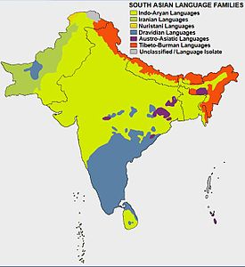 Hindistan Dilleri