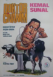 Doktor Civanım (film)