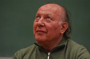 Imre Kertész