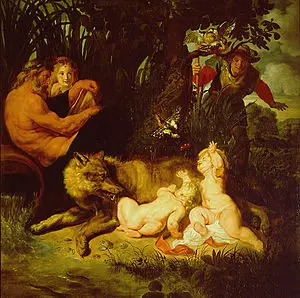 Romulus ve Remus