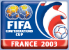 2003 FIFA Konfederasyonlar Kupası