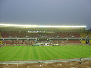 2004 Asya Kupası