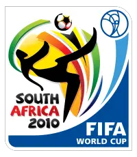 2010 FIFA Dünya Kupası