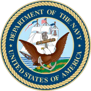 ABD Deniz Kuvvetleri