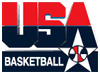 ABD ulusal basketbol takımı