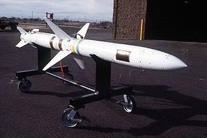 AGM-45 Shrike