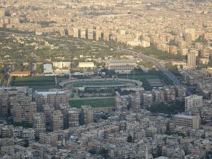 Abbasiyyin Stadyumu