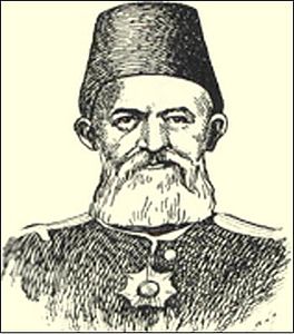 Abdulezel Paşa