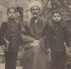 Abdülhamid Hamdi Bey