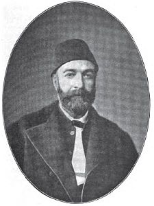 Abdülhamid Ziyaeddin