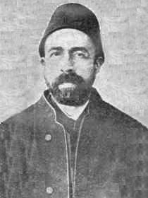 Ahmet Arifi Paşa