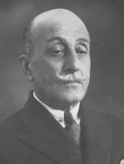 Ahmet Muhtar Mollaoğlu