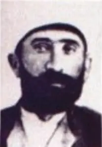 Ahmet Müfit Kurutluoğlu