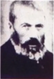 Ahmet Remzi Akgöztürk