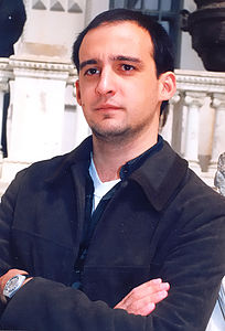 Aleksandro Amenabar