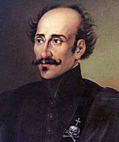 Aleksandro İpsilanti (1792-1828)