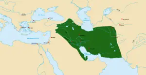 Part İmparatorluğu
