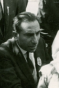 Ali Arslan Türkeş