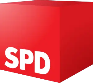Almanya Sosyal Demokrat Partisi
