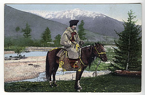 Altay-Tatarları