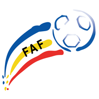 Andorra Milli Futbol Takımı