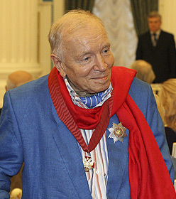 Andrei Andreevich Voznesensky