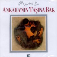 Ankara'nn Taşına Bak (albüm)