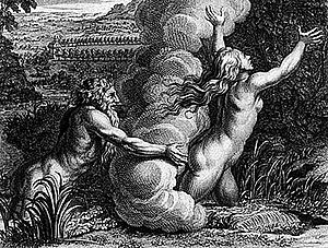 Arethusa (mitoloji)