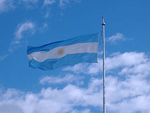 Arjantin Milli Marşı