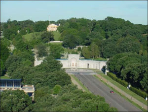 Arlington Ulusal Mezarlığı