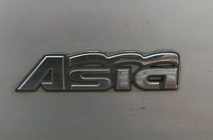 Asia Motors, Ltd
