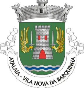 Atalaia (Vila Nova da Barquinha)