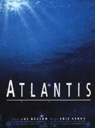 Atlantis (film, 1991)