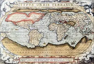 Atlas (harita)