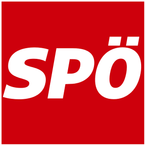 Avusturya Sosyaldemokrat Parti-SPÖ