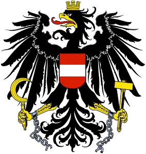 Avusturya Ulusal Marşı