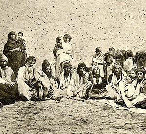 Azday Halkı