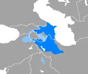 Azeri dili