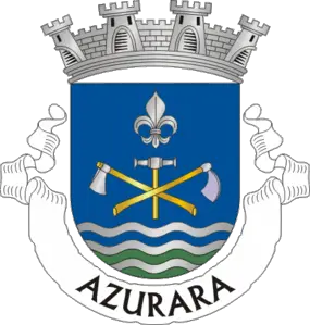 Azurara (Vila do Conde)
