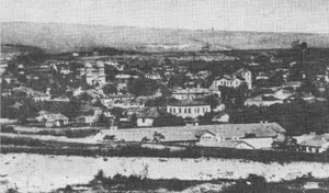 Babadağ, Dobruca