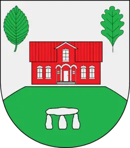 Bargstedt (Holstein)