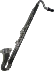Bas klarinet