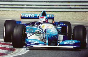 Benetton formula