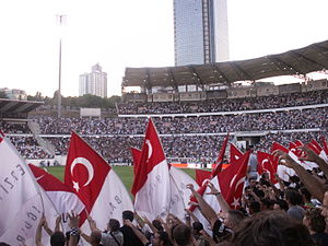 Beşiktaş Çarşı Grubu