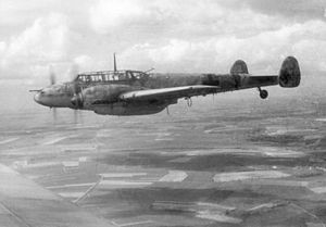 Bf-110