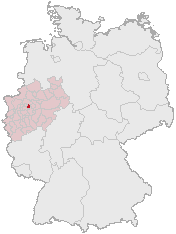 Bochum-Gerthe