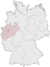 Bochum-Höntrop