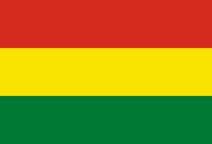 Bolivya Millî Futbol Takımı