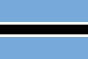 Botsvana Cumhuriyeti